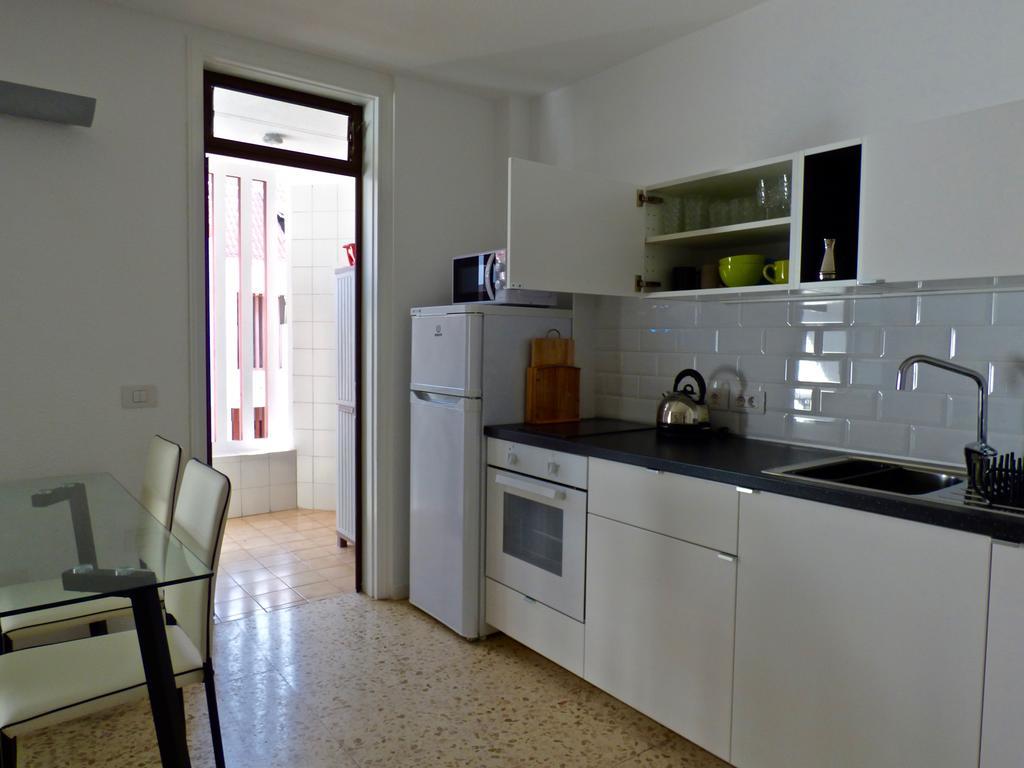 Apartment Edificio Altemar Playa de las Americas  Exterior photo