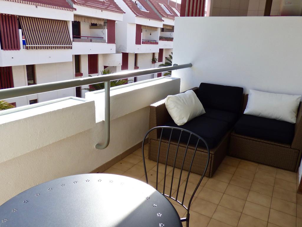Apartment Edificio Altemar Playa de las Americas  Exterior photo