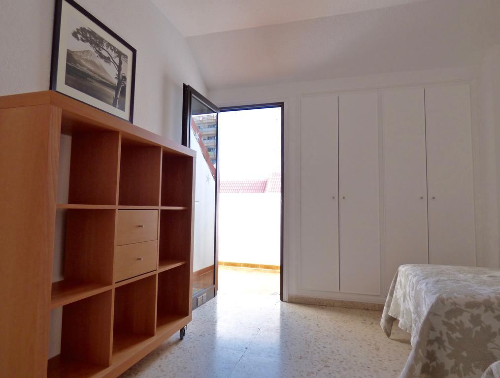 Apartment Edificio Altemar Playa de las Americas  Exterior photo