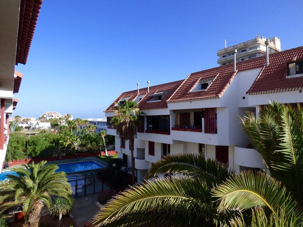 Apartment Edificio Altemar Playa de las Americas  Exterior photo