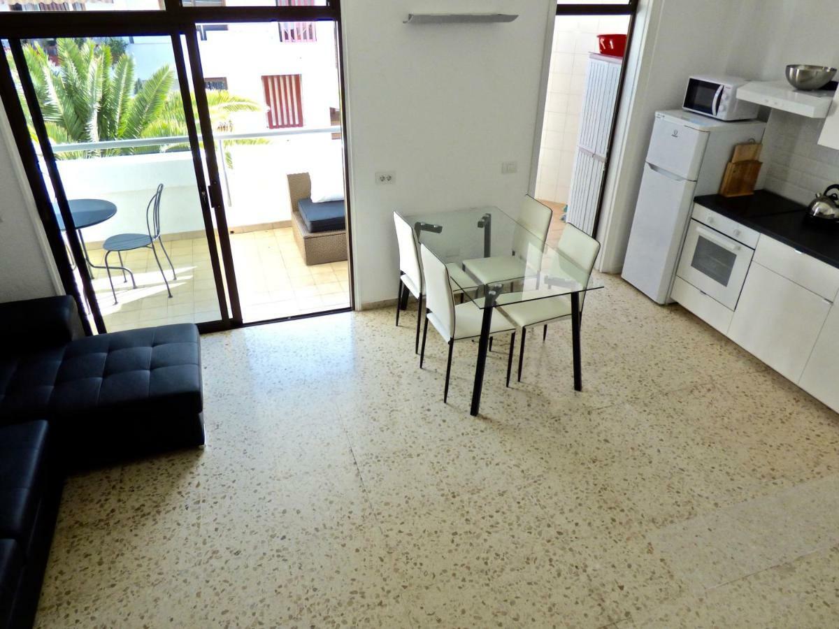 Apartment Edificio Altemar Playa de las Americas  Exterior photo
